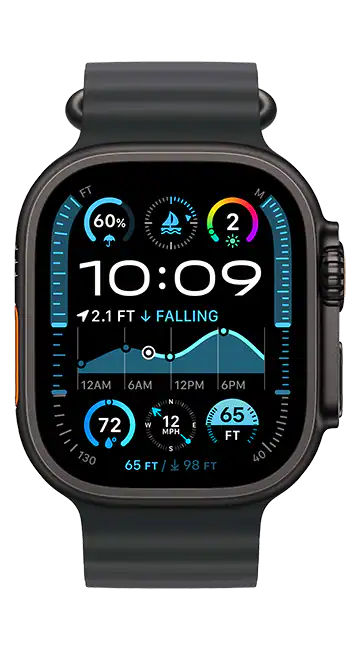 Apple Watch Ultra
